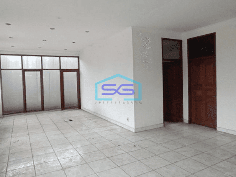 Disewakan Gudang Luas Tanah  6000 m²di Kopo Bandung