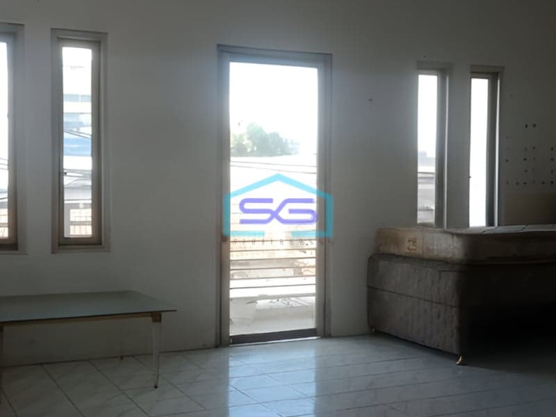 Disewakan Ruko Lokasi Strategis di Kopo Permai Bandung Luas Bangunan 200m2