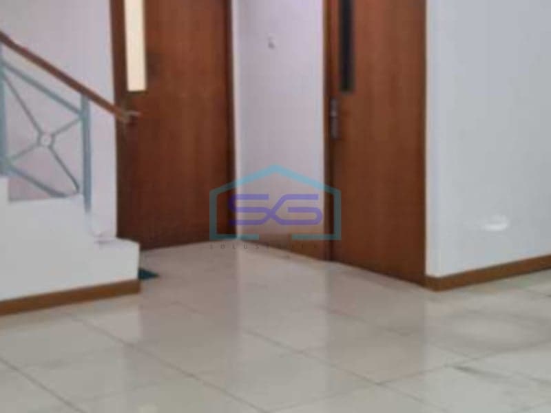 Dijual Ruko Luas Bangunan 525 m² Lokasi di Tangerang Kota Bebas Banjir