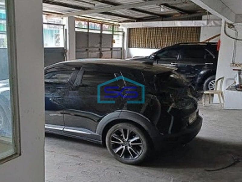 Dijual Gudang Bisa Untuk Industri Ringan Masuk Kontainer di Teluk Gong Jakarta Utara LB 1000m2