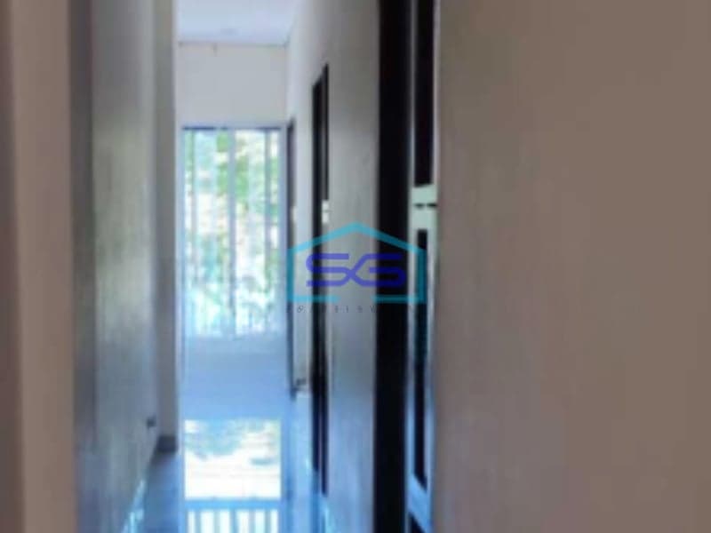 Dijual Ruang Usaha Kampus Stie Ykpn, Seturan, Depok, Sleman Luas Bangunan 802 m²