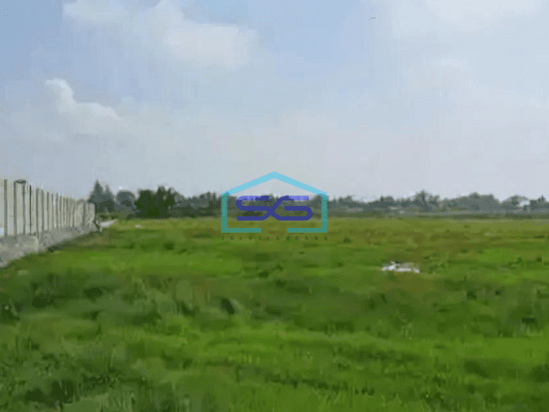 Dijual Tanah Kavling di Kawasan Industri Dan Pergudangan Jawilan Serang