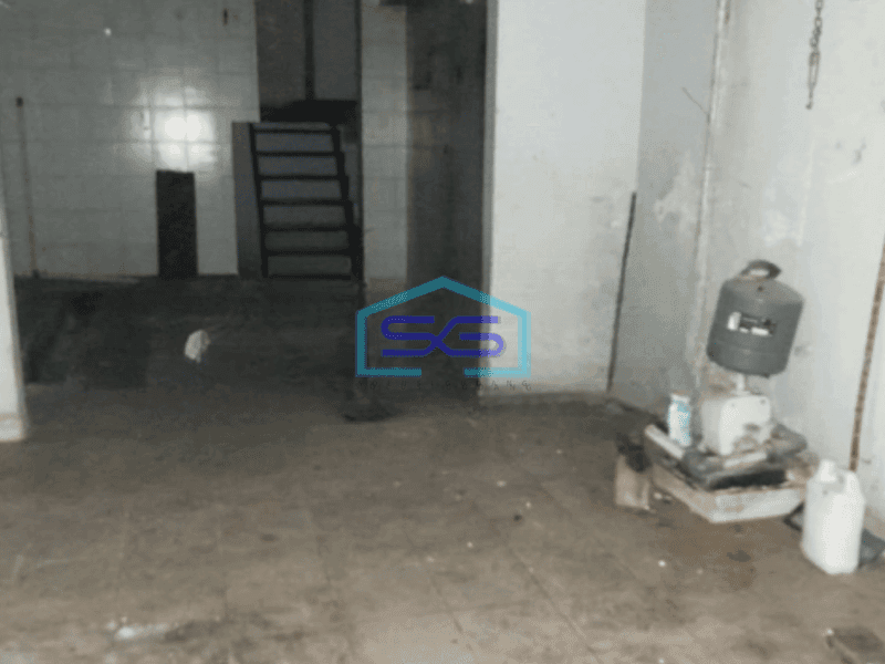 Disewakan Dekat SCBD Ruang Usaha Area Ramai Di Kebayoran Baru