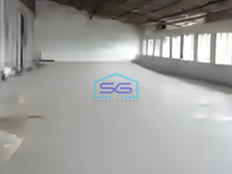 Disewakan Gudang Di Kawasan Pasar Kemis Kab Tangerang Luas Bangunan  3000 m²