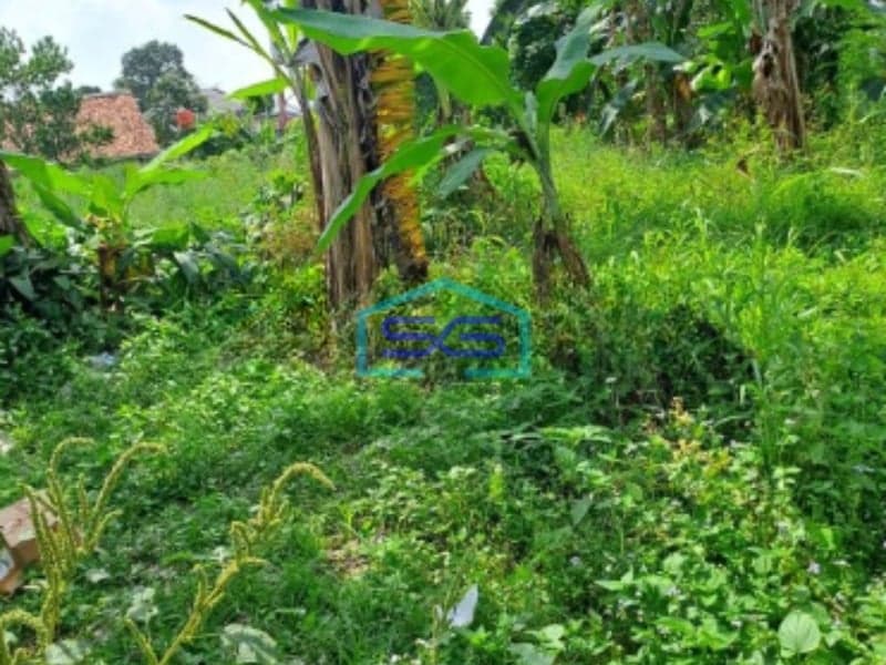 Dijual Tanah Di Pinggir Jalan Sentul City Bogor Luas Tanah 15000m2