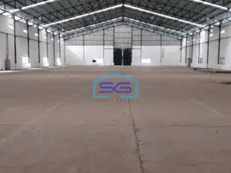 Dijual Tanah & gudang Lokasi Ngoro industri Dalam Kawasan Ngoro NIP Mojokerto