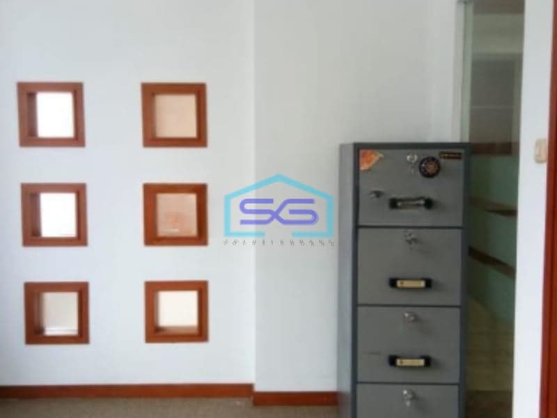 Dijual Ruko Gandeng 4 Lantai Di Warung Buncit Raya Jakarta Selatan LT 315m2