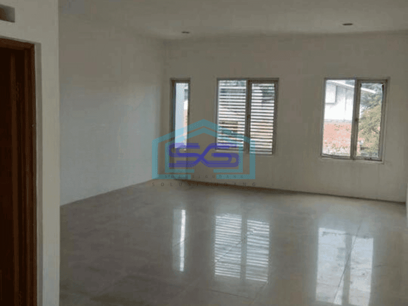 Dijual ruko di jl mohamad toha, sangat dekat dengan tol moh toha