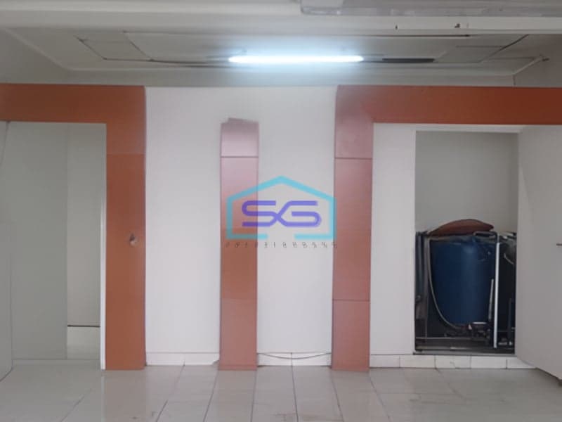 Disewakan Ruko di Kopo Mas Bandung Bagus SHM LB 200m2