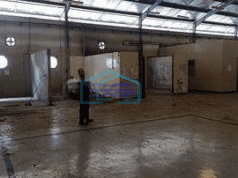 Disewa Gudang di sunter