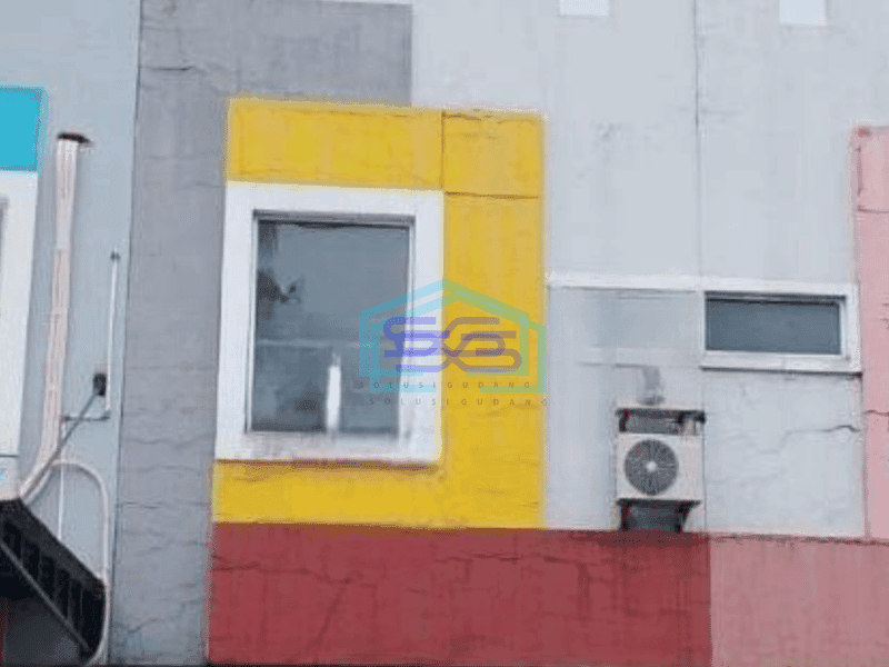Dijual Ruko Siap Huni Lokasi Strategis di Cibodas Tangerang