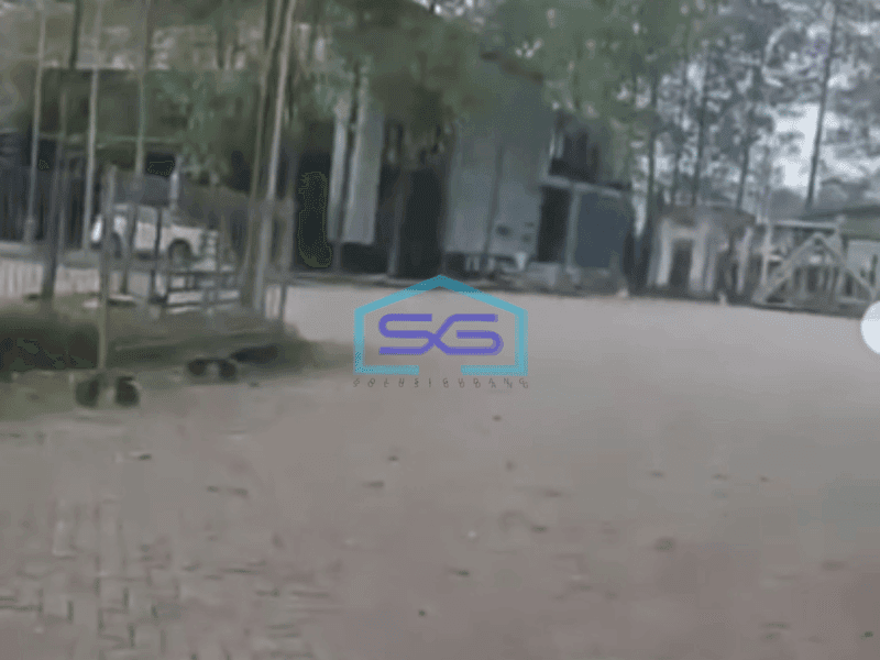 Disewakan Gudang Luas Tanah  1.385 m² di Kawasan Industri Jatiuwung Tangerang