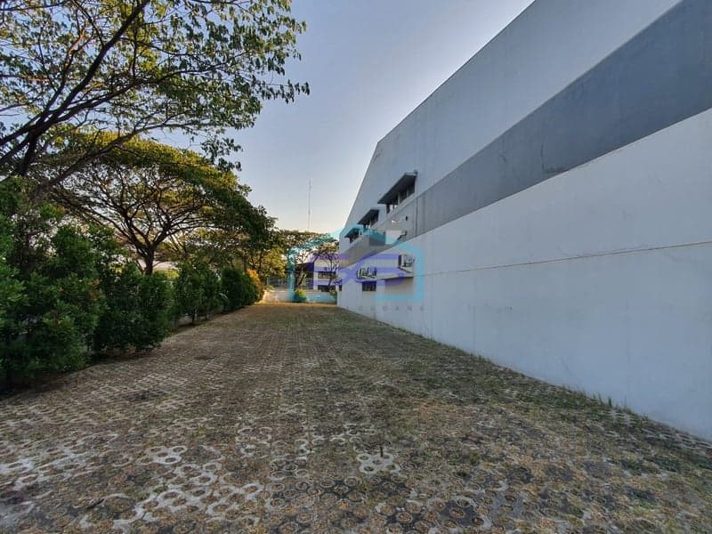 Gudang Workshop Delta silicon 3 Cikarang Disewakan Murah