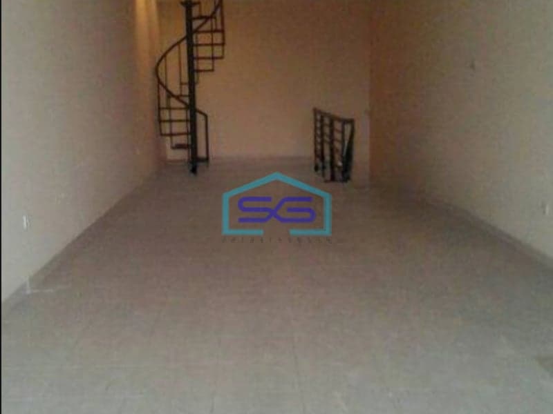 Disewakan Ruko Di Jl Kali Sekretaris Duri Kepa Jakarta Barat LB 224m2