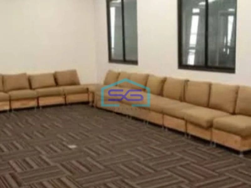 Dijual Gudang Dapat Akses Kontainer Dan Bebas Banjir Luas Tanah 3 Ha di Cikande Serang