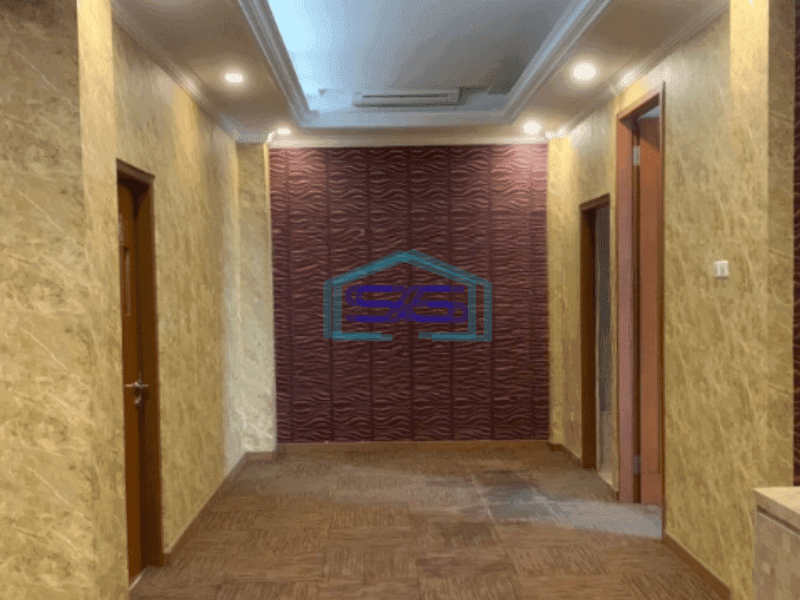 Disewakan Kantor 4 Lantai Di Tebet Luas Bangunan 400 m²