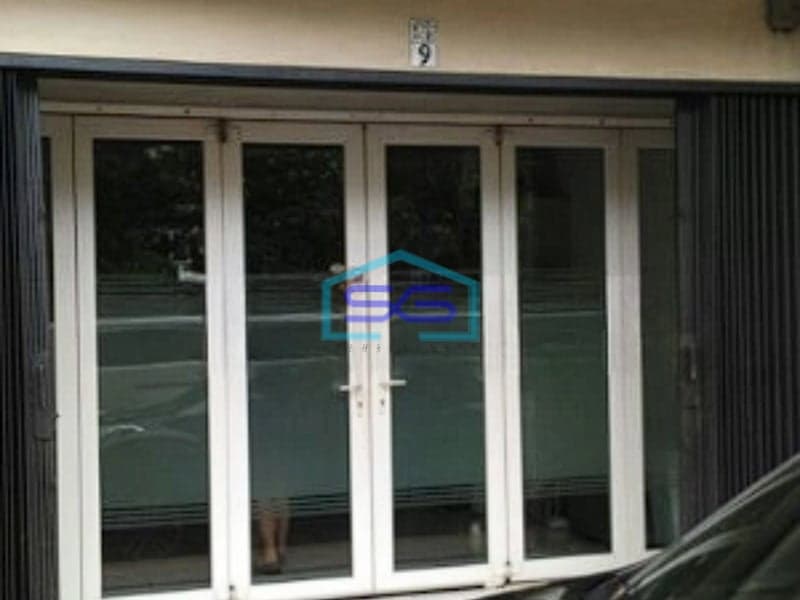 Dijual Ruko City Resort Cengkareng Jakarta Barat Luas Bangunan 200m2