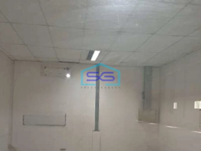 Dijual Pabrik Luas Tanah 2165 m² Lokasi di Karawang