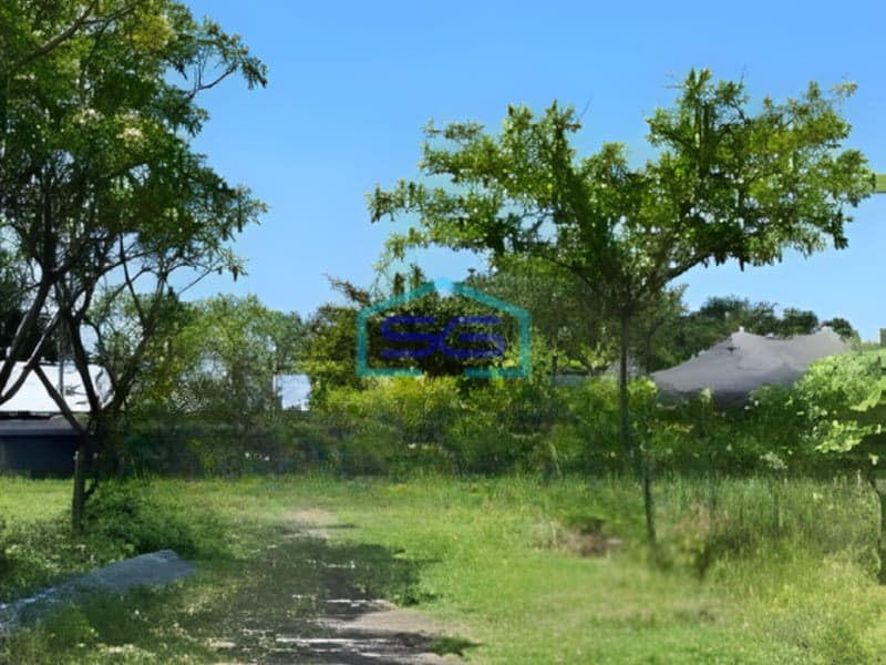 Dijual Tanah Murah Luas 9750 m² Lokasi di Kerobokan Badung Bali