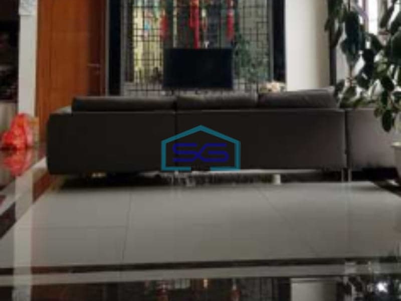 Dijual Ruko Di Pluit Jakarta Utara Luas Bangunan 250m2 Bebas Banjir