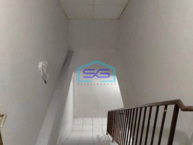 Dijual Ruko Tubagus Angke Jakarta Barat