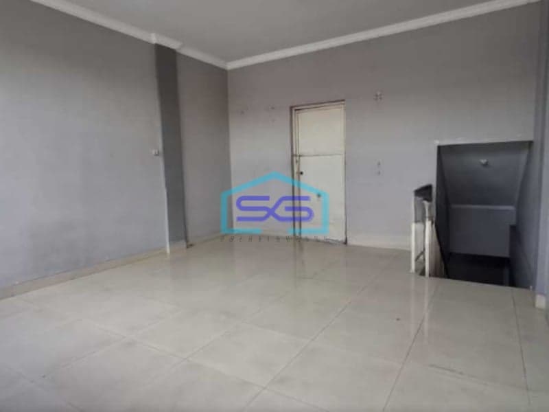 Disewakan Ruko di Grand Galaxy Cocok untuk Coffee dan Kantor Jaka Setia Bekasi Selatan Luas Bangunan 135m2