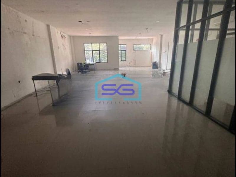 Disewakan Ruko Pluit Jakarta Utara Akses Jalan Besar