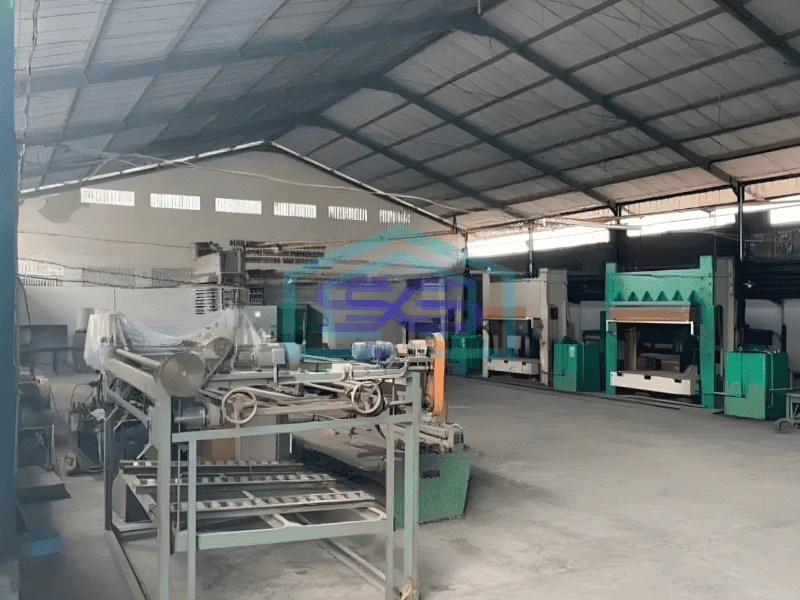 Dijual Murah!! Pabrik Ngoro Mojokerto