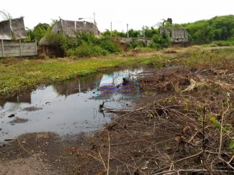 Dijual tanah di cakung luas 13000m