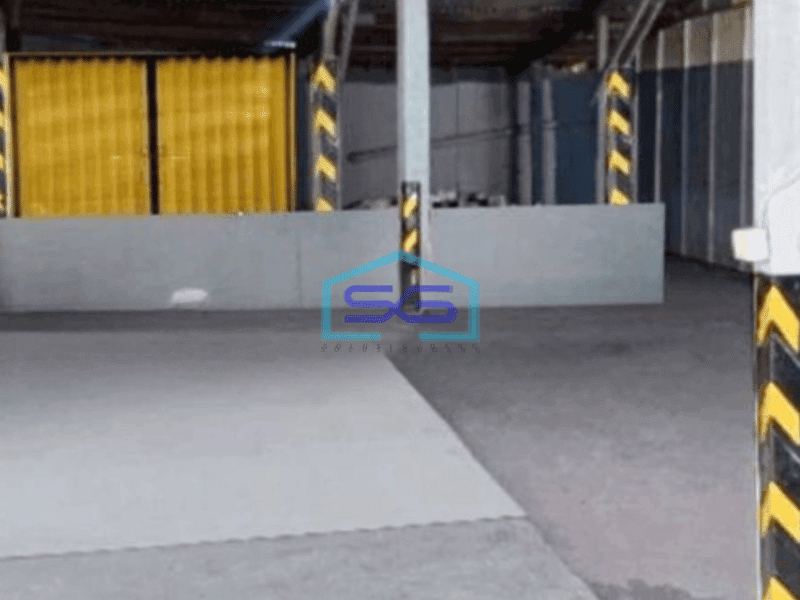 Disewakan Gudang 1 Lantai Murah Dan Rapi Akses Container Lokasi Straegis Di Kapuk Jakarta Utara