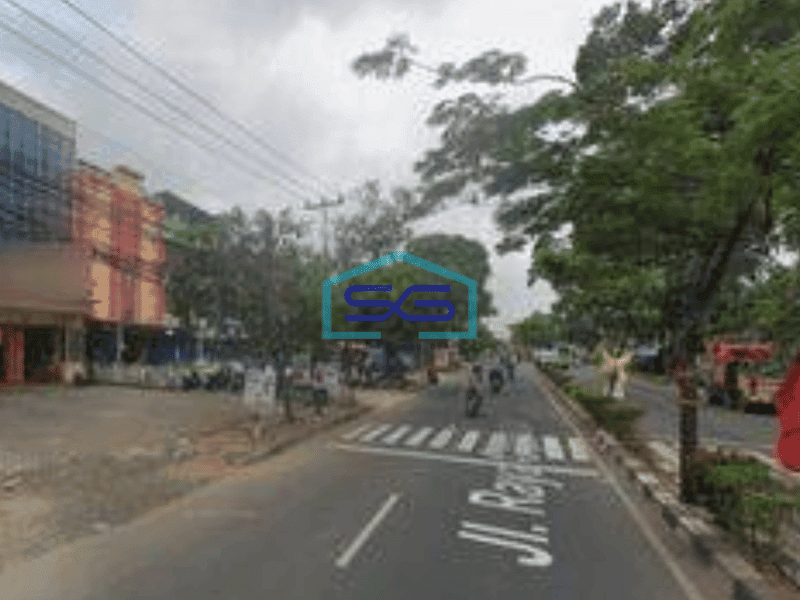 Dijual Ruko Gandeng Jl Kh Hasyim Ashari, Cipondoh Kota Tangerang