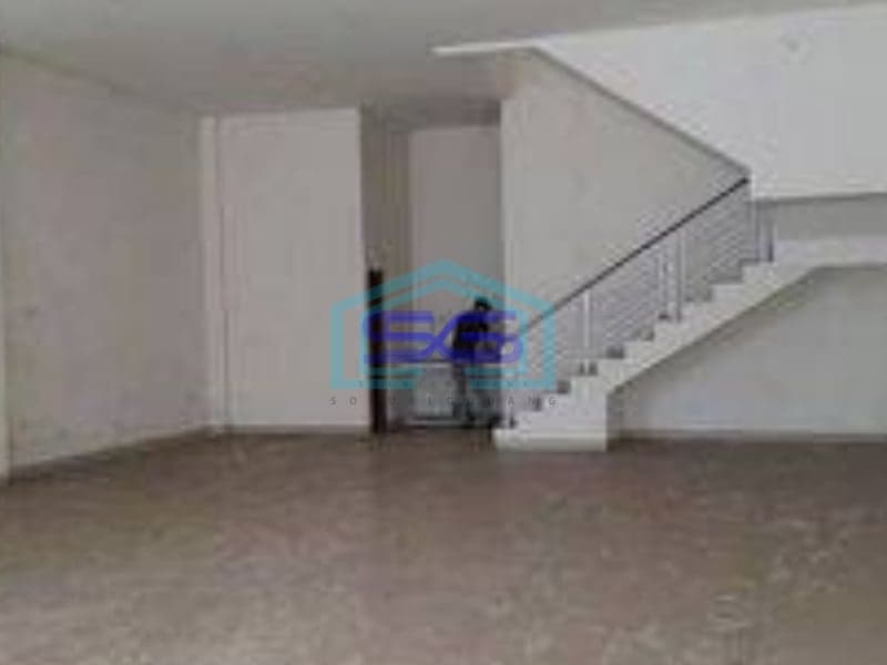 Disewakan Ruko Strategis 2 Lt di Pulo gadung Jakarta Timur