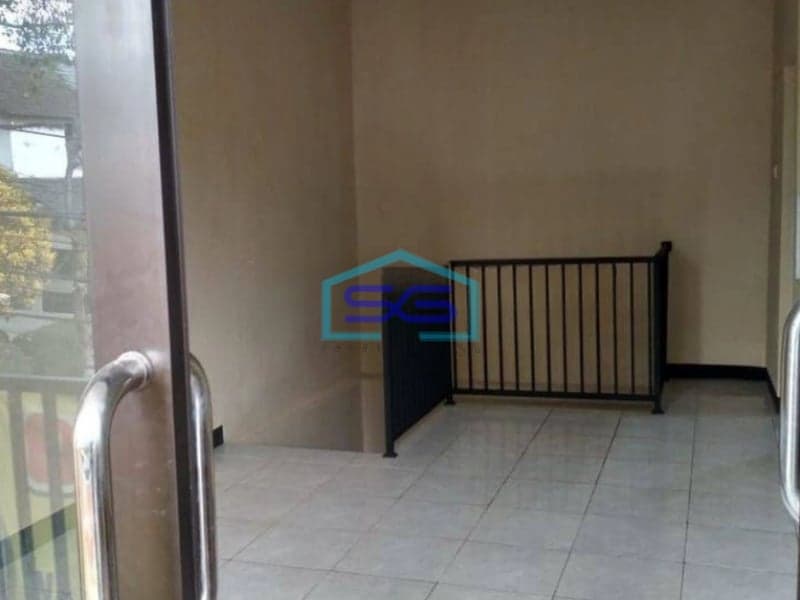 Dijual Ruko Siap Huni Lokasi Strategis Di Sarijadi Bandung