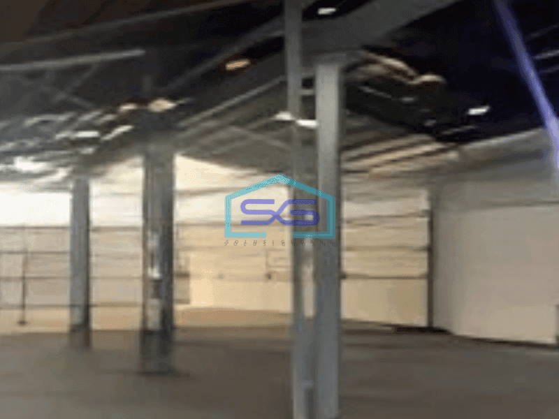 Disewakan Gudang Luas Bangunan 1100 m² di Daan Mogot Jakarta Barat