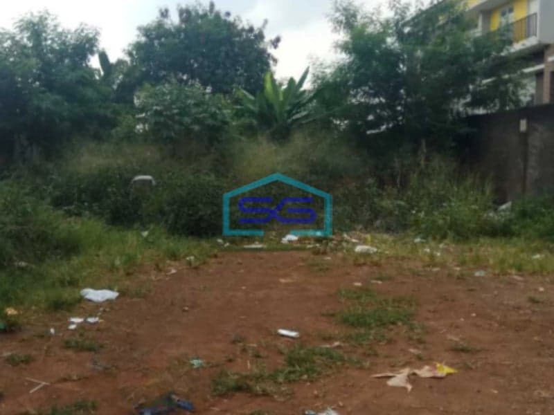 Dijual Tanah Di Ciputat Timur Tangerang Selatan SHM