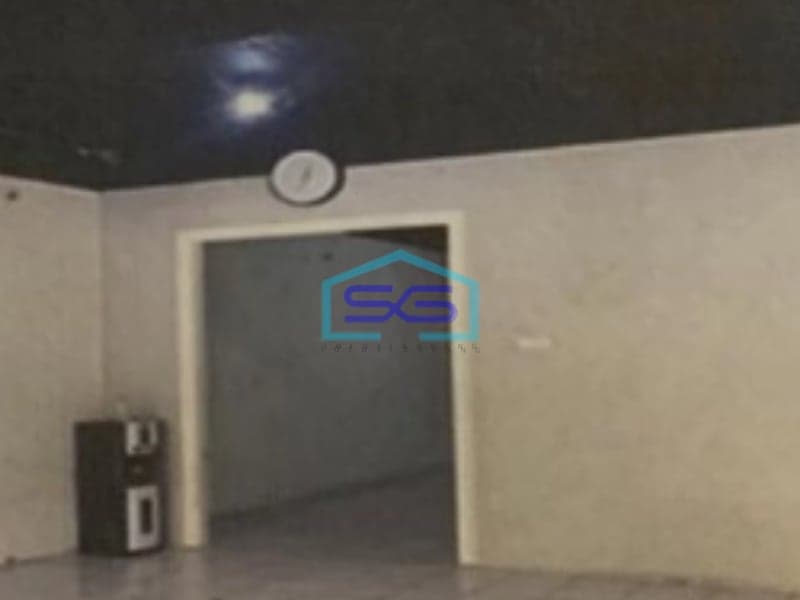 Dijual Ruko di Jl Raya Tanjung Duren Barat Jakarta Barat Sudah Renovasi SHM LT 172m2