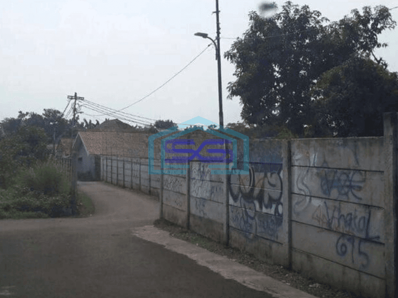 Dijual Kavling TB Simatupang