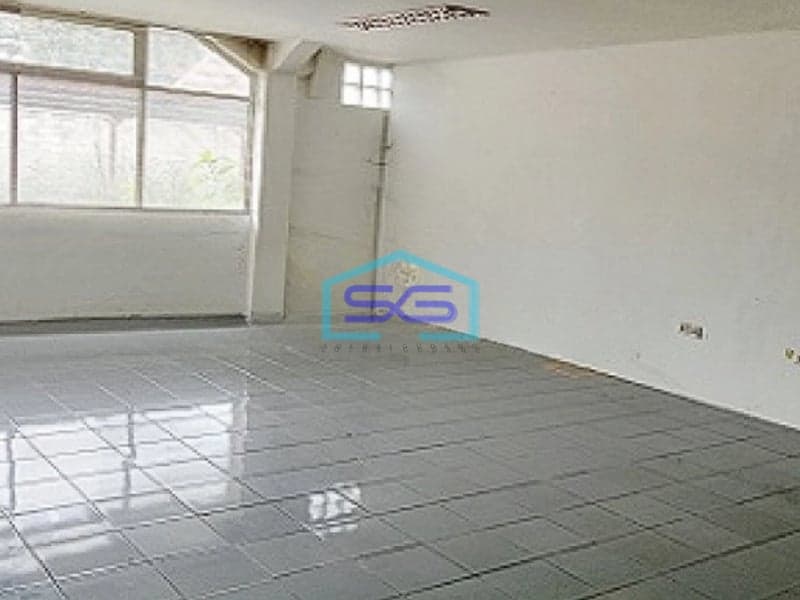 Disewakan Gudang Bisa Untuk Produksi Dalam Kawasan Industri di Serpong Tangerang LB 5000m2