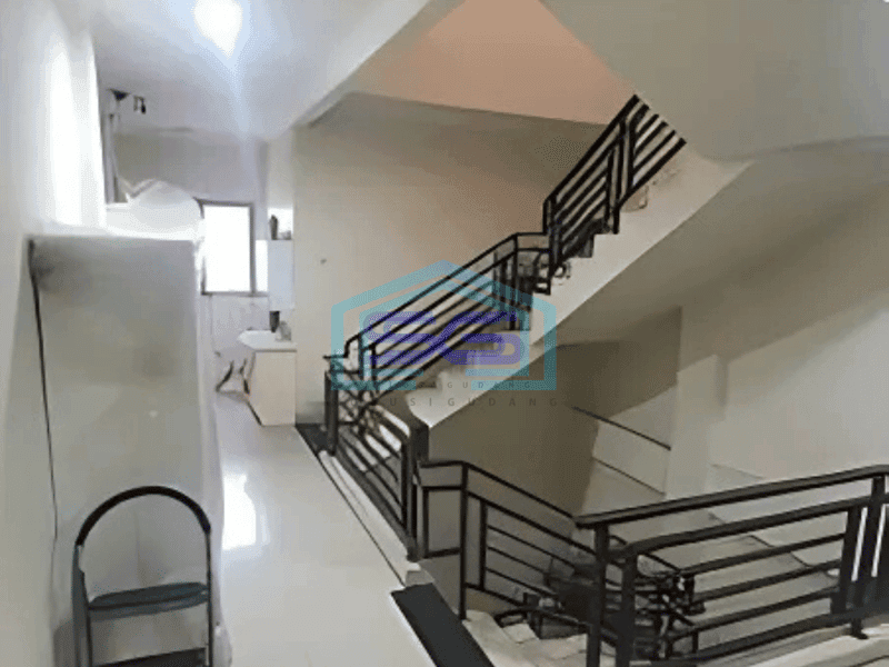 Disewakan Ruko di Muara Karang Jakarta Utara