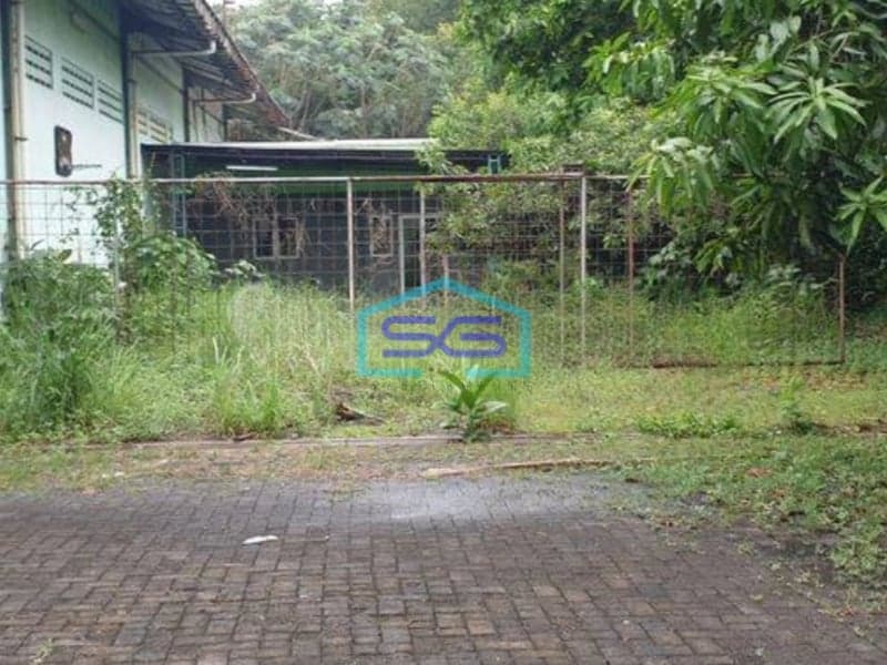 Dijual Tanah di Pagedangan Tangerang Dipinggir Jalan Raya LT 16000m2