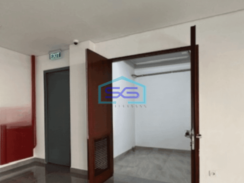 Disewakan Kantor Luas Bangunan 754 m² di Pluit Jakarta Utara