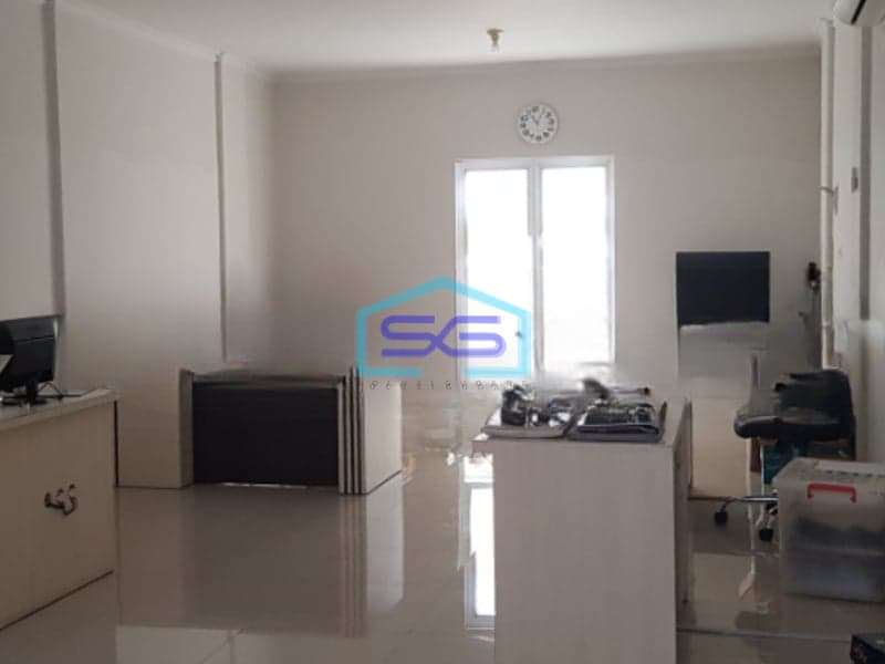 Dijual Ruko 3 Lantai Lokasi Strategis di Cengkareng Jakarta Barat Bangunan Baru