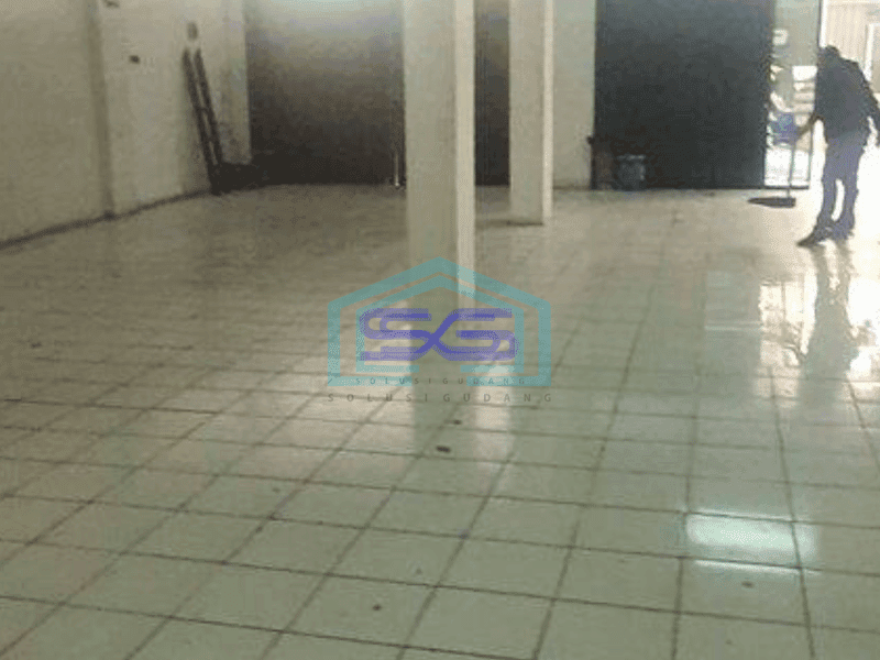 Disewakan Ruko di Pluit Jakarta Utara