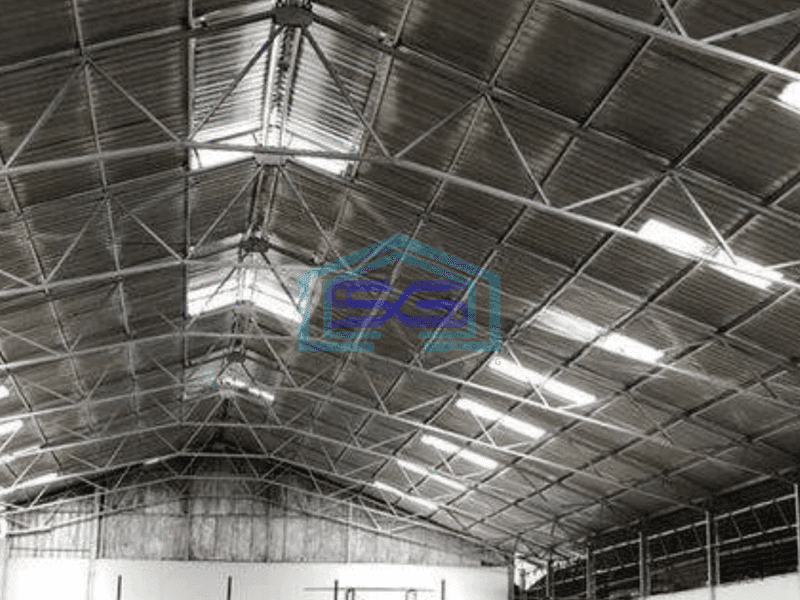 Disewakan Gudang Rapi Pegangsaan Kelapa Gading Jakut