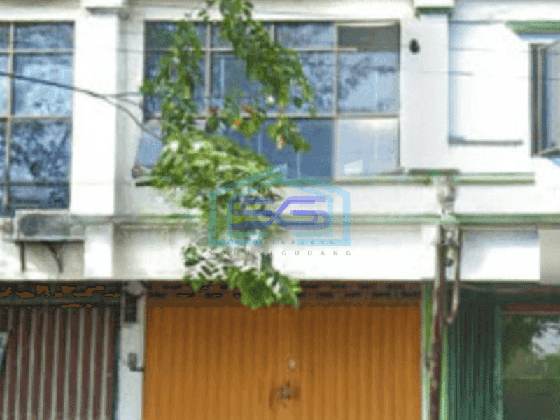 Dijual Ruko di Rungkut Surabaya Jawa Timur