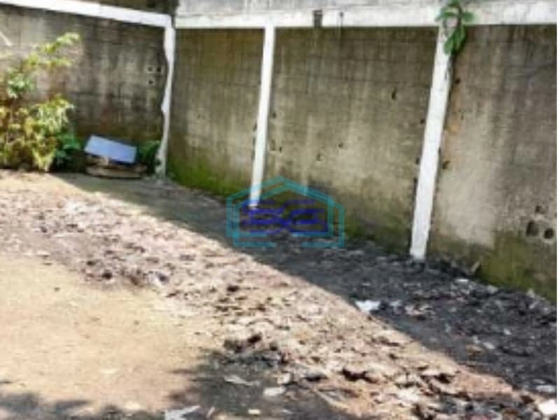 Disewakan Gudang Siap Pakai Di Kawasan Industri Sangat Strategis Serpong Utara Tangerang Selatan Luas Bangunan  420 m²