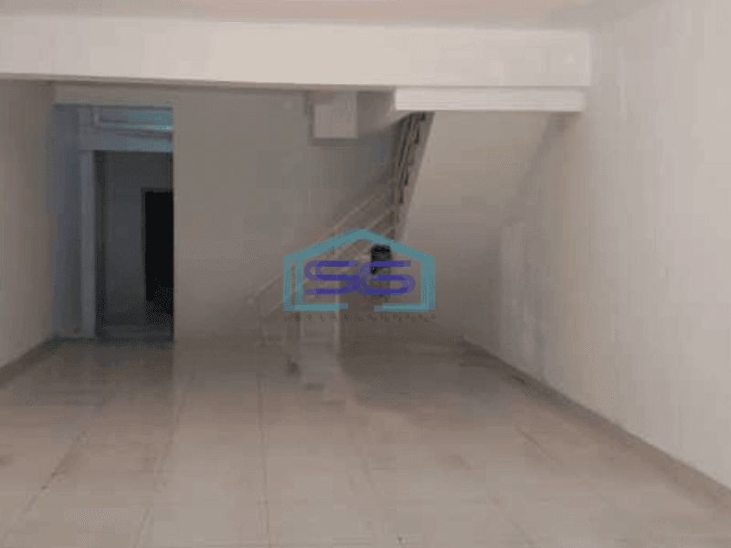 Disewakan Ruko Di Sunter Jakarta Utara Luas Tanah 100 m²