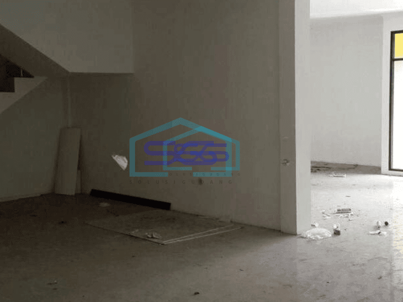 Disewa gudang gedebage