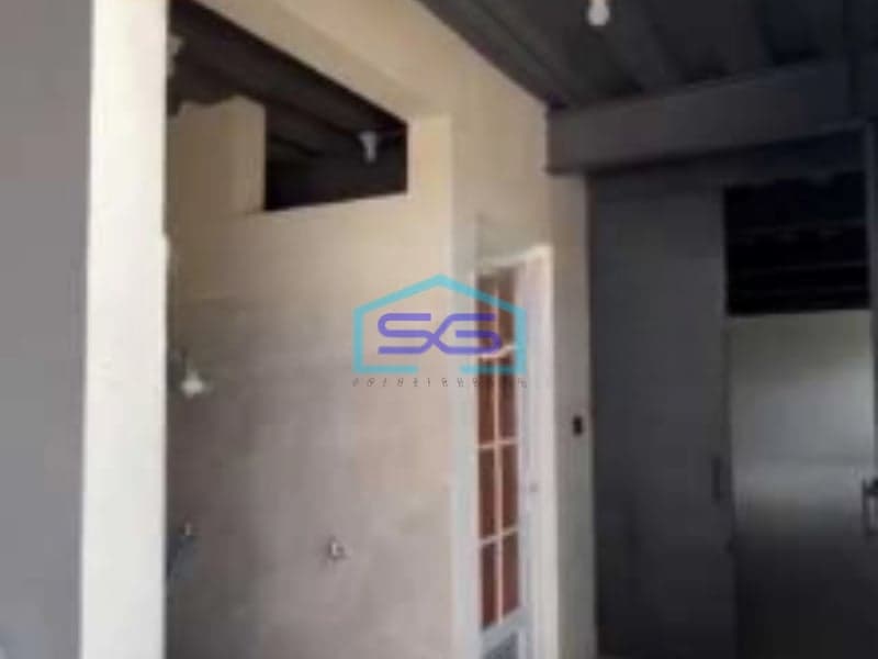 Disewakan Gudang di Kawasan Industri Luas Bangunan 2160m2 di Semarang Siap Huni