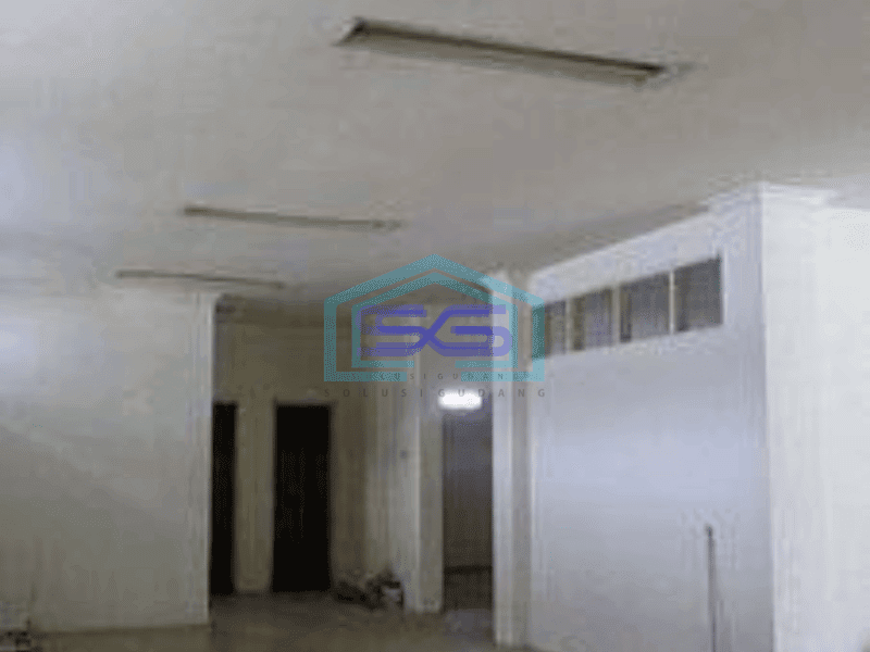 Disewakan Gudang Murah Dan Strategis di Pegangsaan Dua Kelapa Gading Jakut